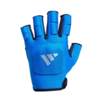 adidas Hockey OD Glove 26/27 Royal-Silver KM1381