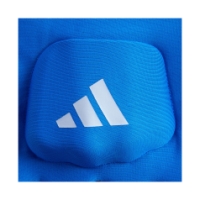 adidas Hockey OD Glove 26/27 Royal-Silver KM1381