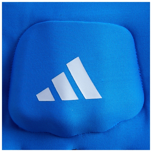 adidas Hockey OD Glove 26/27 Royal-Silver KM1381