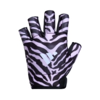 adidas Hockey OD Glove 26/27 Lilac-White KM1382