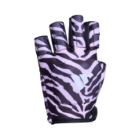 adidas Hockey OD Glove 26/27 Lilac-White KM1382