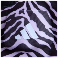 adidas Hockey OD Glove 26/27 Lilac-White KM1382