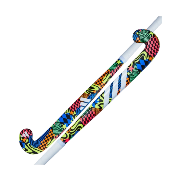 adidas Youngstar .10 26/27 Multicolour KM1357