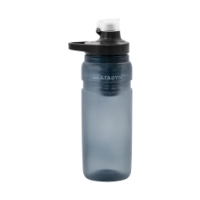 katadyn BeFree AC Bottle 0,7L Smoke K8021571