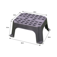 Milenco MGI Giant Single Step 9610950