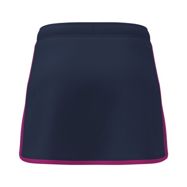 adidas CU ENT26 Skort Women Navy/Pink JY5502