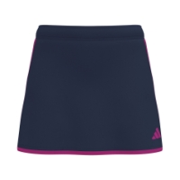 adidas CU ENT26 Skort Women Navy/Pink JY5502