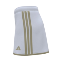 adidas CU ENT26 Skort Women White/Sand JY5502
