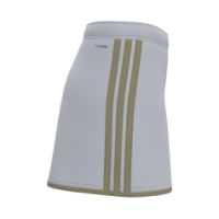 adidas CU ENT26 Skort Women White/Sand JY5502