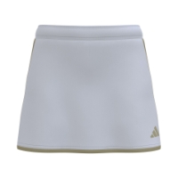 adidas CU ENT26 Skort Women White/Sand JY5502