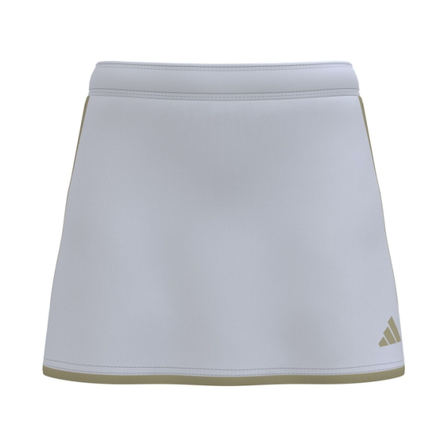 adidas CU ENT26 Skort Women White/Sand JY5502