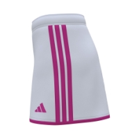 adidas CU ENT26 Skort Women White/Pink JY5502