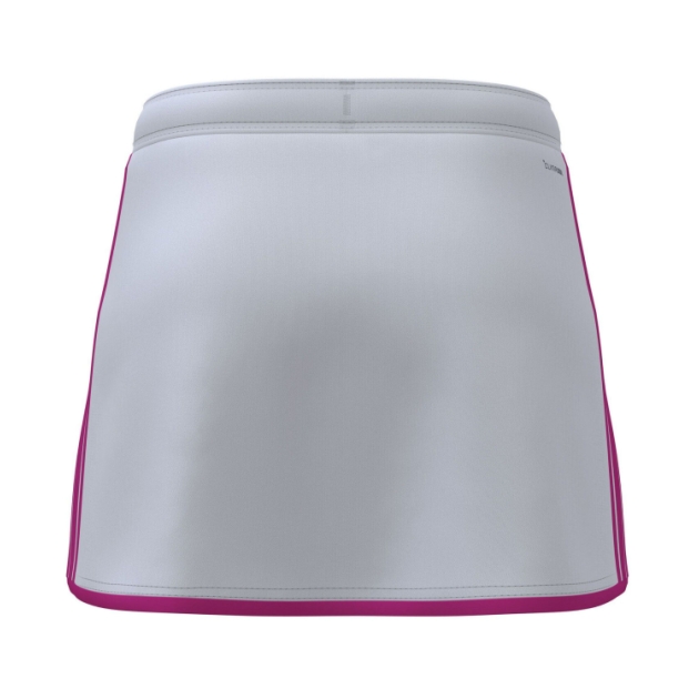 adidas CU ENT26 Skort Women White/Pink JY5502