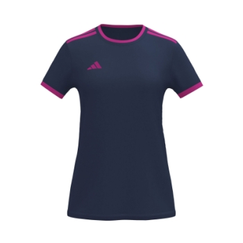 Adidas CU ENT26 Jersey Shortsleeve Women