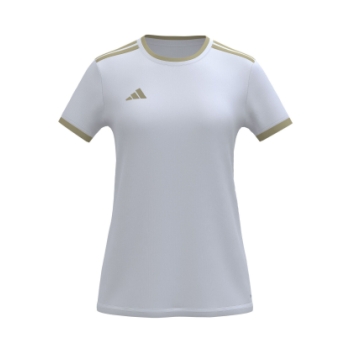 Adidas CU ENT26 Jersey Shortsleeve Women