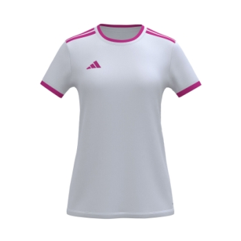 Adidas CU ENT26 Jersey Shortsleeve Women