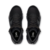 on Cloudrock Mid WP 1043_Black | Black 3MF10161043