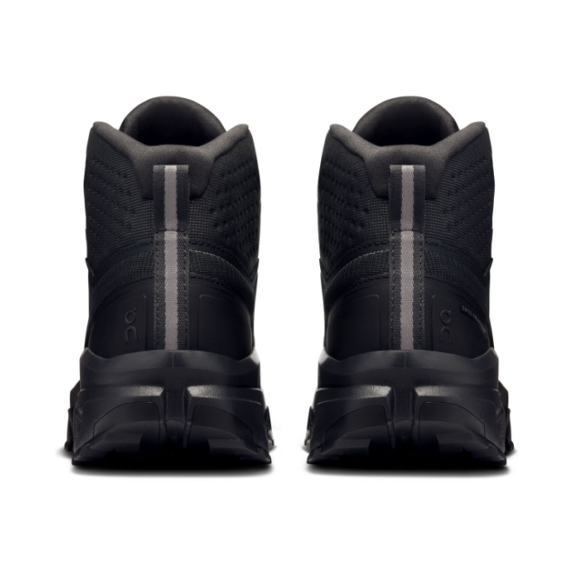 on Cloudrock Mid WP 1043_Black | Black 3MF10161043