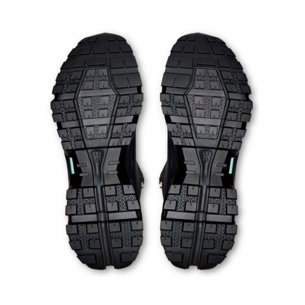 on Cloudrock Mid WP 1043_Black | Black 3MF10161043