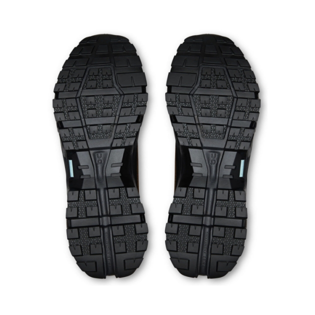 on Cloudrock Low WP 1 4228_Earth | Black 3MF10254228