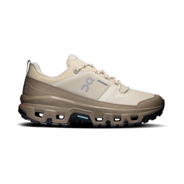 on Cloudrock Low WP 1 5320_Grain | Soba 3WF10145320