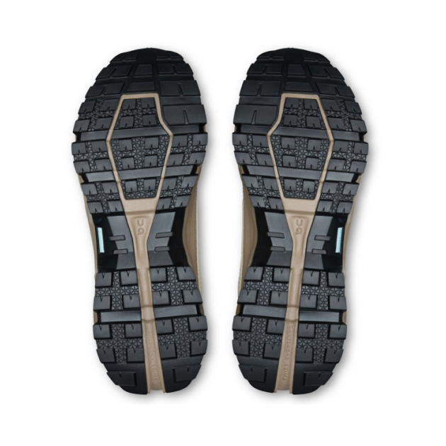 on Cloudrock Low WP 1 5320_Grain | Soba 3WF10145320