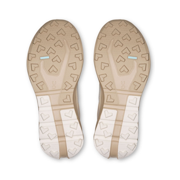 on Cloudvista 3 Waterproof 2675_Sand | Ice 3WG30212675
