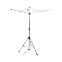 bo-camp Droogmolen Compact 3arm+voet 6415194