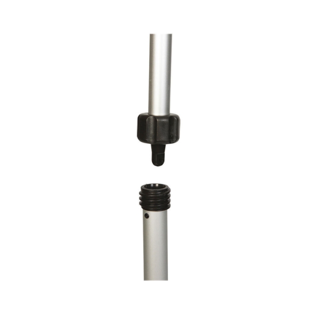 bo-camp Droogmolen Compact 3arm+voet 6415194