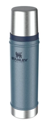 stanley The Legendary Classic Bottle 0.59L / 20oz Hammertone Lake 100000115586