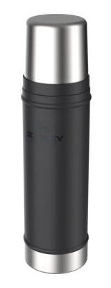 stanley The Legendary Classic Bottle 0.59L / 20oz Black 2.0 100000132922