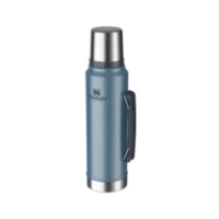 stanley The Legendary Classic Bottle 1.0QT / 0.94L Hammertone Lake 100000115513