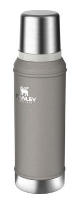 stanley The Legendary Classic Bottle 1 qt / 0.94 L Hammertone Ash 100000116053