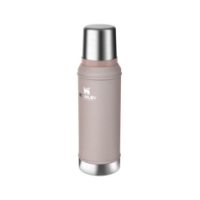 stanley The Legendary Classic Bottle 1 qt / 0.94 L Hammertone Rose Quartz 100000117255