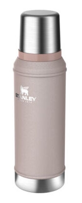 stanley The Legendary Classic Bottle 1 qt / 0.94 L Hammertone Rose Quartz 100000117255