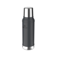 stanley The Legendary Classic Bottle 1.0QT / 0.94L Black 2.0 100000132963