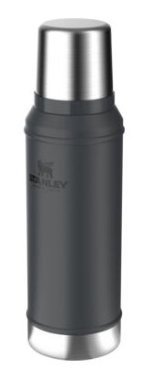 stanley The Legendary Classic Bottle 1.0QT / 0.94L Black 2.0 100000132963