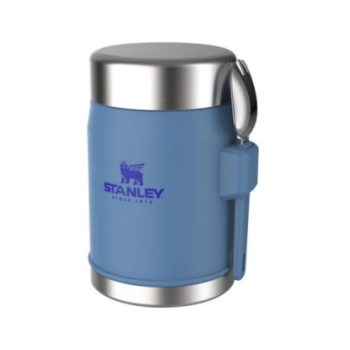 Stanley The Legendary Classic Food Jar + Spork 14 oz / 0.4