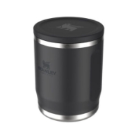 stanley The Adventure To-Go Food Jar 12 oz / 0.35 L Black 2.0 100000116341