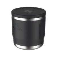 stanley The Adventure To-Go Food Jar 18 oz / 0.53 L Black 2.0 100000115958
