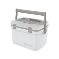 stanley The Easy-Carry Outdoor Cooler 16 qt / 15.1 L Frost 100000118582