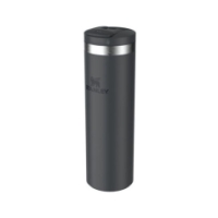 stanley The Transit FlipTop Mug 16 oz / 0.47 L Black 2.0 100000113258