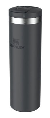 stanley The Transit FlipTop Mug 16 oz / 0.47 L Black 2.0 100000113258
