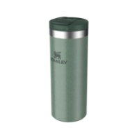stanley The Transit FlipTop Mug 16 oz / 0.47 L Hammertone Green 100000113439
