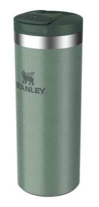 stanley The Transit FlipTop Mug 16 oz / 0.47 L Hammertone Green 100000113439