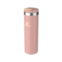 stanley The Transit FlipTop Mug 16 oz / 0.47 L Peach Rose 100000115903
