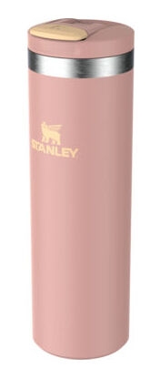 stanley The Transit FlipTop Mug 16 oz / 0.47 L Peach Rose 100000115903