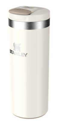 stanley The Transit FlipTop Mug 12 oz / 0.35 L Cream Gloss 100000113238