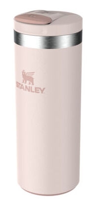 stanley The Transit FlipTop Mug 12 oz / 0.35 L Rose Quartz 100000113239