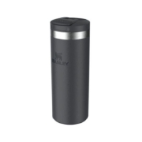 stanley The Transit FlipTop Mug 12 oz / 0.35 L Black 2.0 100000113240